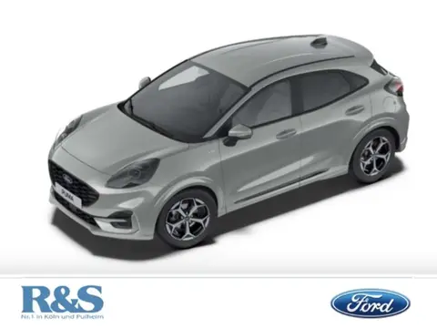 Annonce FORD PUMA Essence 2024 d'occasion 