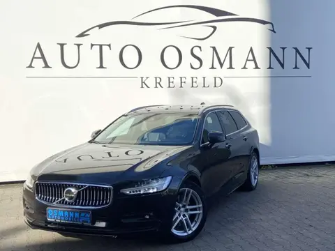 Used VOLVO V90 Diesel 2021 Ad 