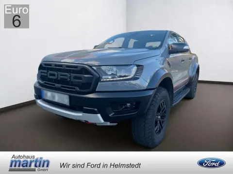 Annonce FORD RANGER Diesel 2023 d'occasion 