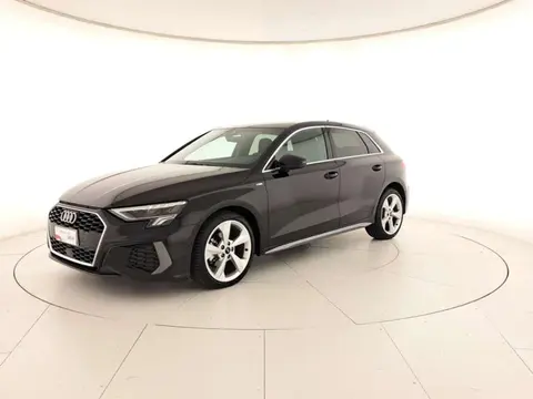 Annonce AUDI A3 Diesel 2023 d'occasion 