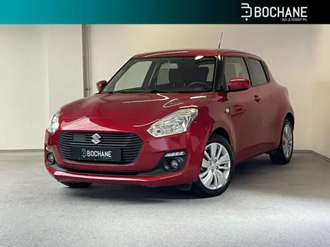 Annonce SUZUKI SWIFT Essence 2020 d'occasion 