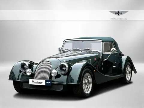 Annonce MORGAN PLUS 4 Essence 2024 d'occasion 