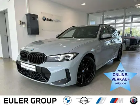 Annonce BMW SERIE 3 Diesel 2023 d'occasion 