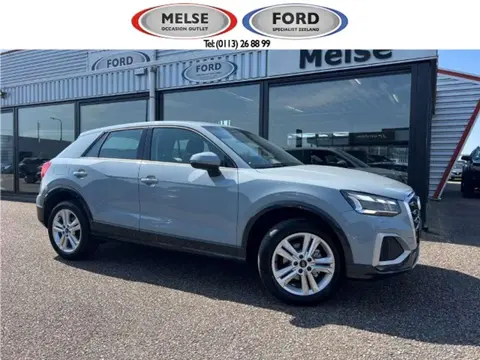 Used AUDI Q2 Petrol 2021 Ad 