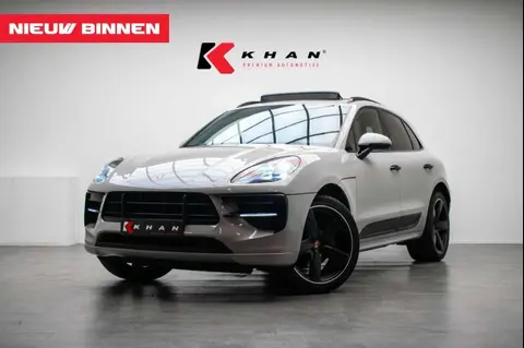 Used PORSCHE MACAN Petrol 2019 Ad 