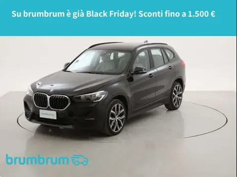 Used BMW X1 Diesel 2021 Ad 