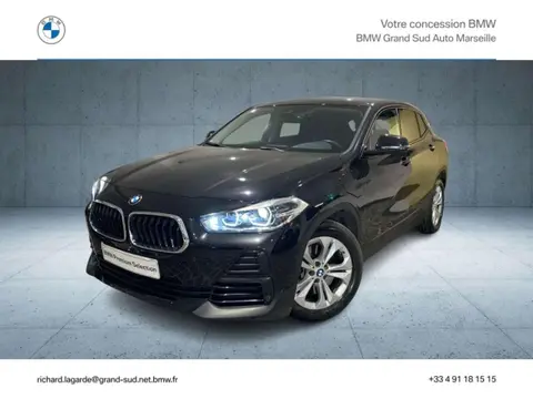 Used BMW X2  2021 Ad 