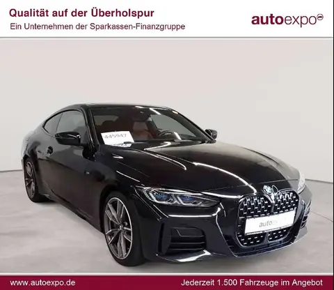 Used BMW SERIE 4 Petrol 2021 Ad Germany