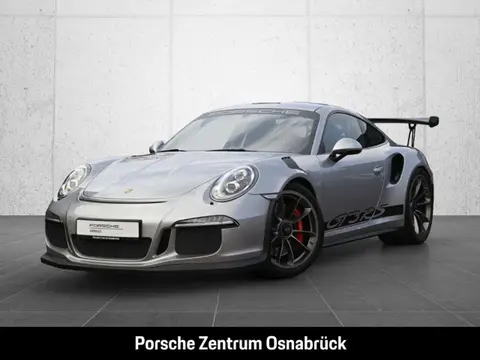 Used PORSCHE 991 Petrol 2016 Ad 