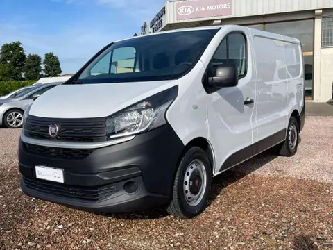 Annonce FIAT TALENTO Diesel 2020 d'occasion 