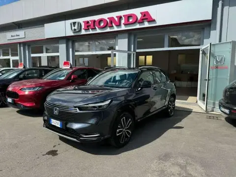 Annonce HONDA HR-V Hybride 2024 d'occasion 