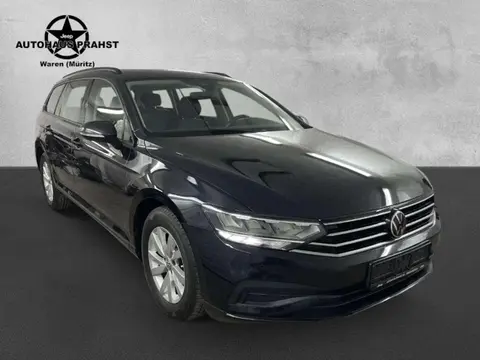 Used VOLKSWAGEN PASSAT Diesel 2021 Ad 