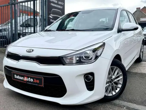 Annonce KIA RIO Essence 2019 d'occasion 