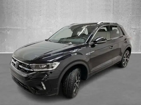 Used VOLKSWAGEN T-ROC Petrol 2024 Ad 