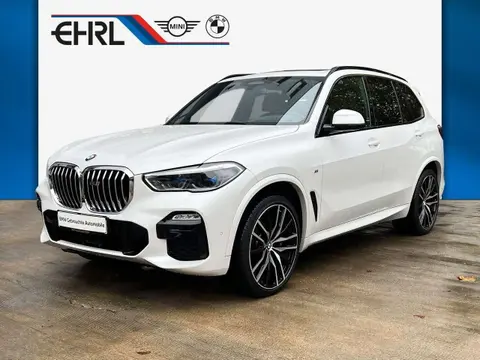 Used BMW X5 Diesel 2019 Ad 