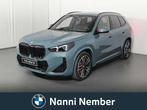 Annonce BMW X1 Diesel 2024 d'occasion 