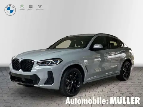 Used BMW X4 Diesel 2024 Ad 