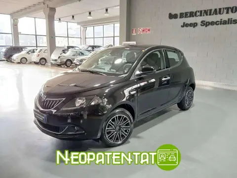 Annonce LANCIA YPSILON Hybride 2023 d'occasion 