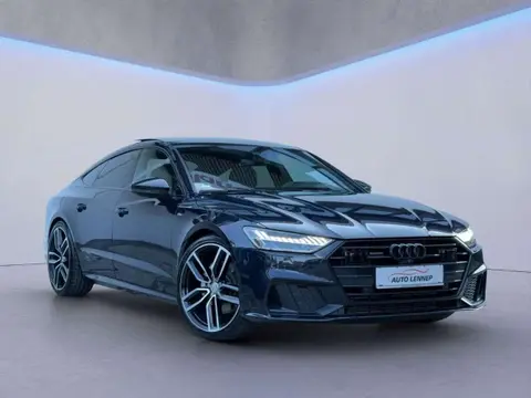 Annonce AUDI A7 Diesel 2019 d'occasion 