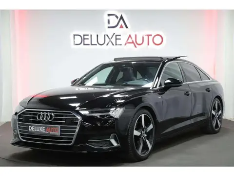 Used AUDI A6 Diesel 2019 Ad 