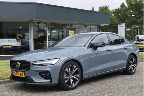 Annonce VOLVO S60 Essence 2023 d'occasion 