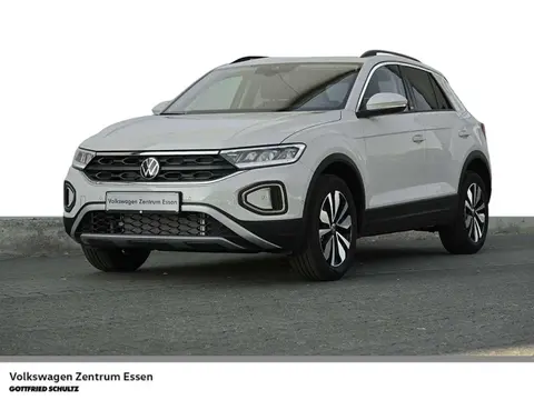 Used VOLKSWAGEN T-ROC Petrol 2024 Ad 