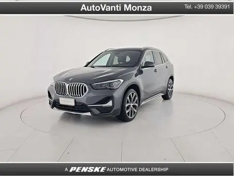 Annonce BMW X1 Diesel 2021 d'occasion 