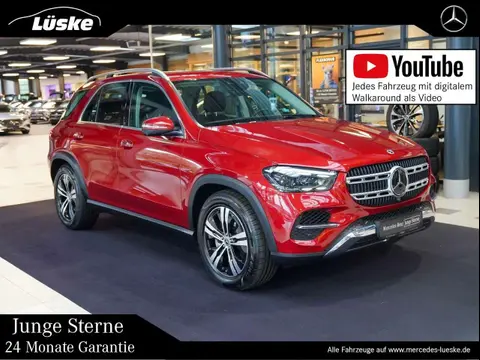 Used MERCEDES-BENZ CLASSE GLE Petrol 2023 Ad 