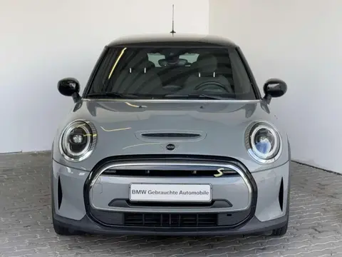 Used MINI COOPER Electric 2021 Ad 