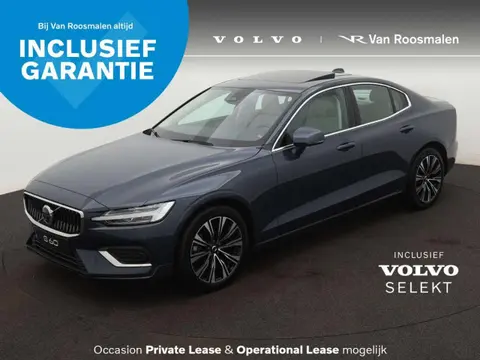 Used VOLVO S60 Petrol 2024 Ad 