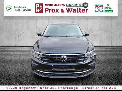 Used VOLKSWAGEN TIGUAN Petrol 2023 Ad 