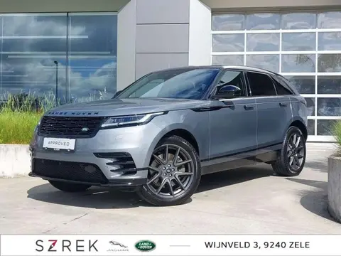 Used LAND ROVER RANGE ROVER VELAR Hybrid 2023 Ad 