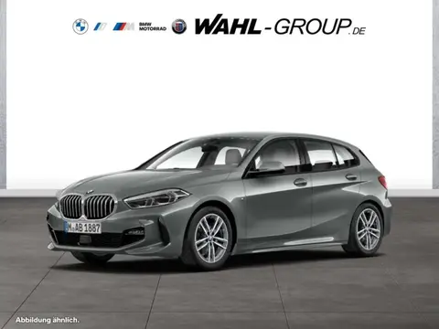 Annonce BMW SERIE 1 Essence 2024 d'occasion 