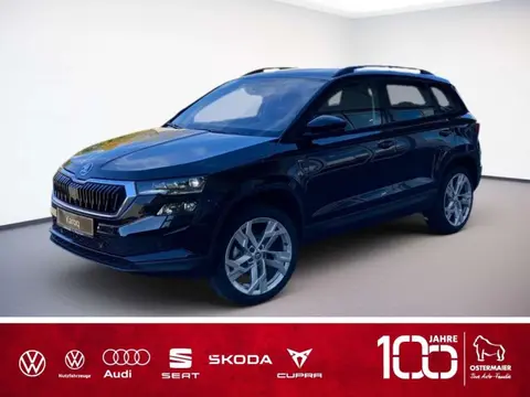 Used SKODA KAROQ Diesel 2024 Ad 