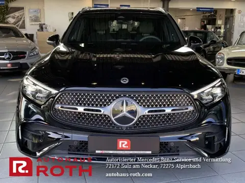 Used MERCEDES-BENZ CLASSE GLC Diesel 2023 Ad 