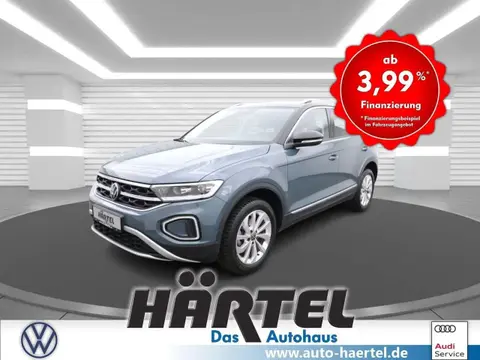 Used VOLKSWAGEN T-ROC Petrol 2023 Ad 