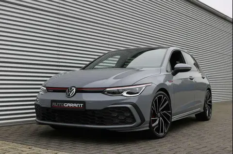 Annonce VOLKSWAGEN GOLF Essence 2020 d'occasion 