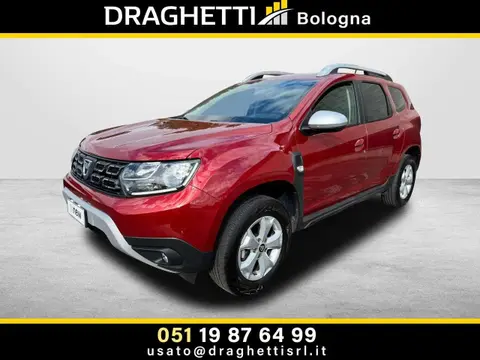 Used DACIA DUSTER LPG 2021 Ad 