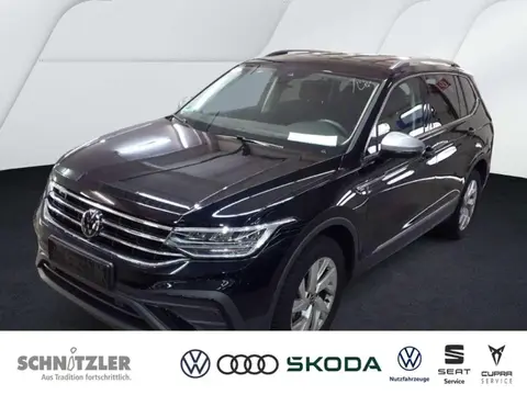 Annonce VOLKSWAGEN TIGUAN Diesel 2024 d'occasion 