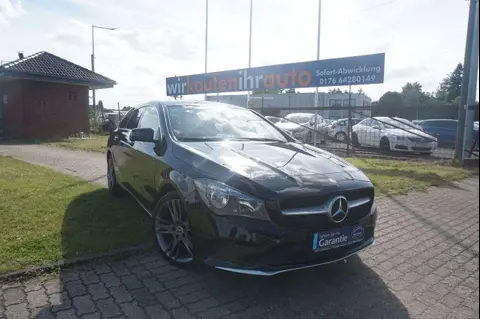 Used MERCEDES-BENZ CLASSE CLA Diesel 2017 Ad 