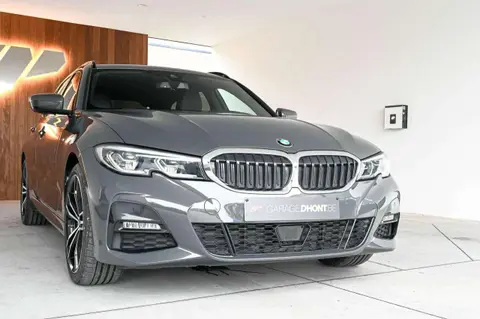 Used BMW SERIE 3 Hybrid 2021 Ad 