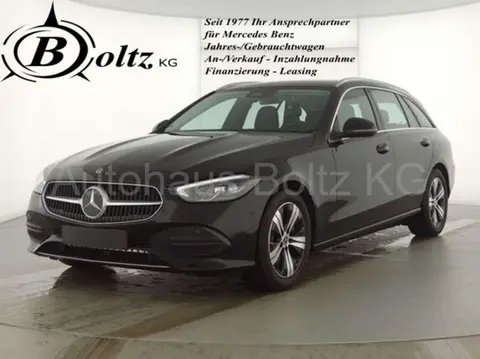 Used MERCEDES-BENZ CLASSE C Petrol 2023 Ad 