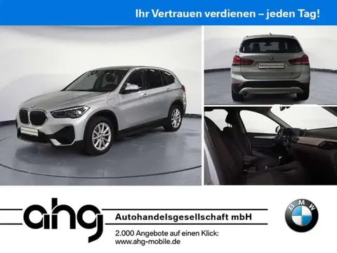 Annonce BMW X1 Hybride 2021 d'occasion 