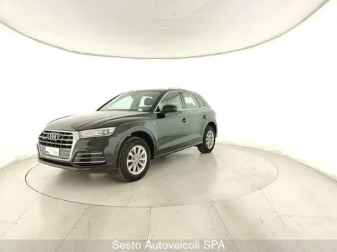 Used AUDI Q5 Diesel 2018 Ad 