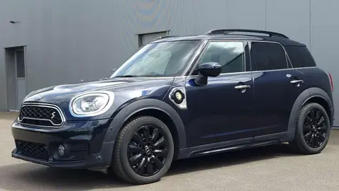 Used MINI COOPER Hybrid 2019 Ad 