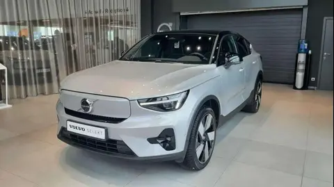 Annonce VOLVO C40 Électrique 2022 d'occasion 