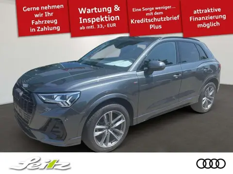 Used AUDI Q3 Petrol 2024 Ad Germany