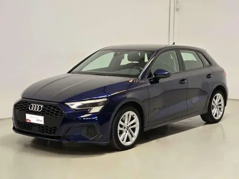 Used AUDI A3 Petrol 2020 Ad 