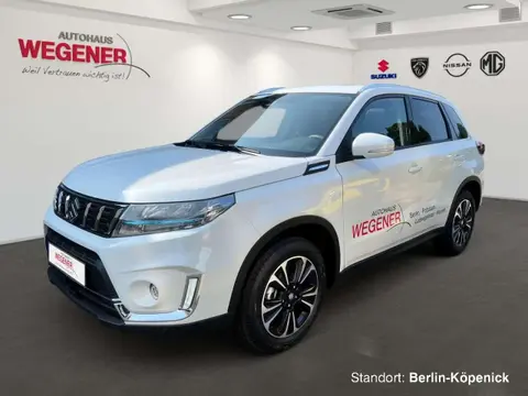 Annonce SUZUKI VITARA Essence 2024 d'occasion 