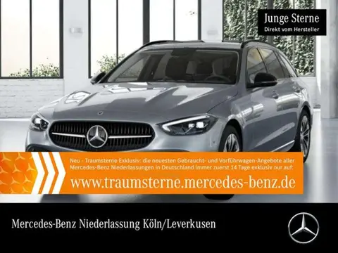 Used MERCEDES-BENZ CLASSE C Diesel 2022 Ad 